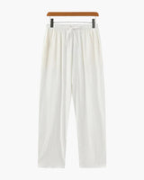 Relaxed Linen Trouser