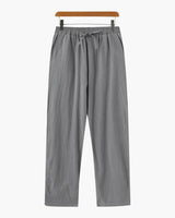 Relaxed Linen Trouser