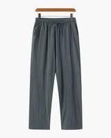 Relaxed Linen Trouser