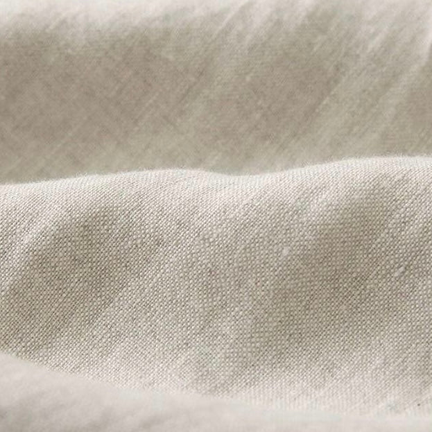 Relaxed Linen Trouser