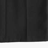 Pleated Tailored Trouser
