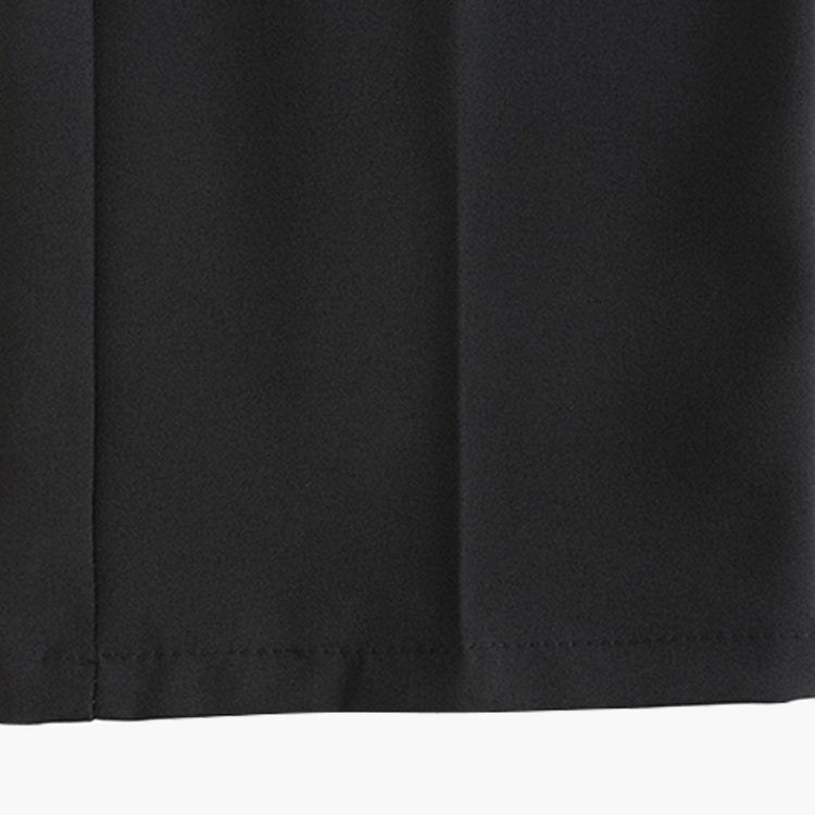 Pleated Tailored Trouser