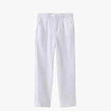 Pleated Tailored Trouser