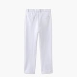 Pleated Tailored Trouser
