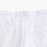 Pleated Tailored Trouser