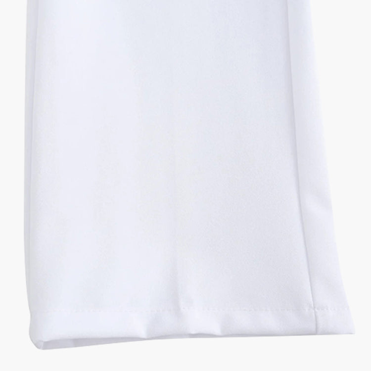 Pleated Tailored Trouser